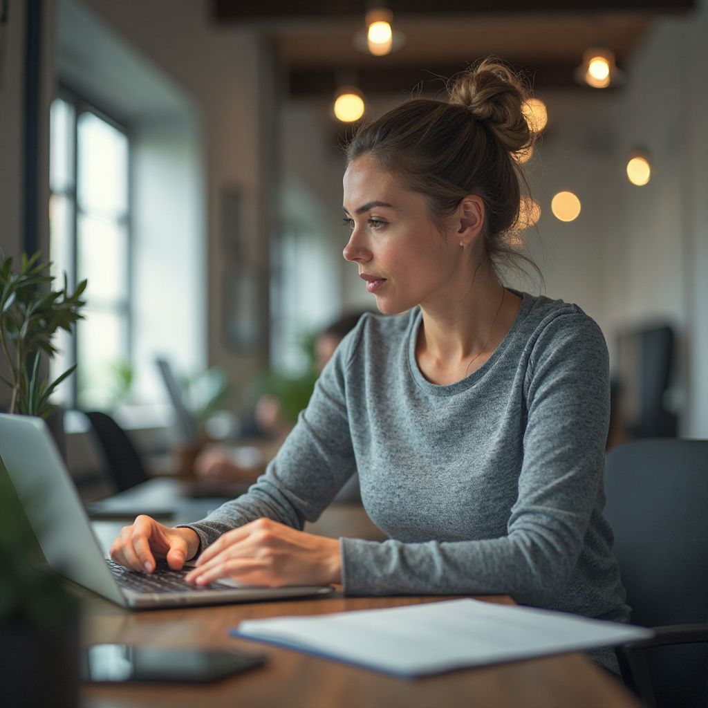 Best Practices in CFO-Dienstleistungen